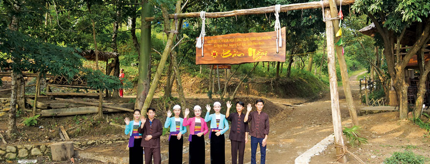 Khu du lịch Hồ Hòa Bình: Điểm đến lý tưởng của mọi du khách Khu du lịch Hồ Hòa Bình: Điểm đến lý tưởng của mọi du khách