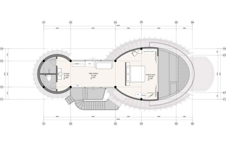 Biệt thự Phong Hương
