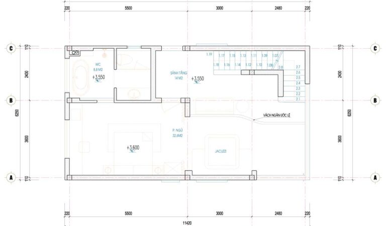 Shopvillas Đinh Hương